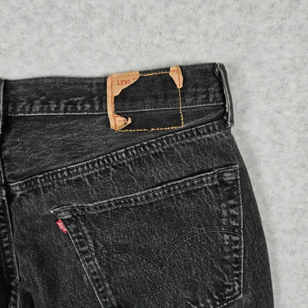 Levis any flaws